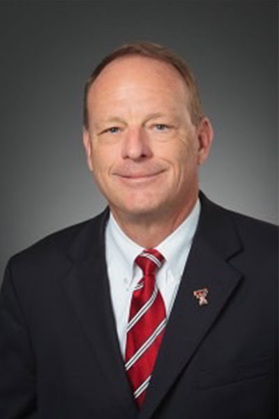James Preiss