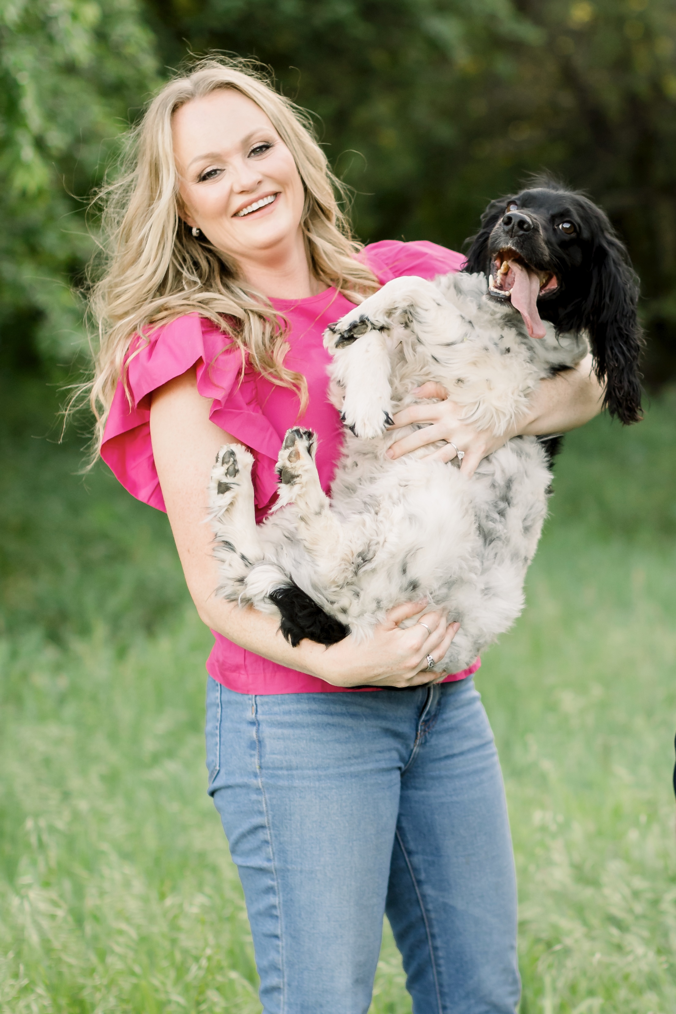 Photo of Lauren Jones