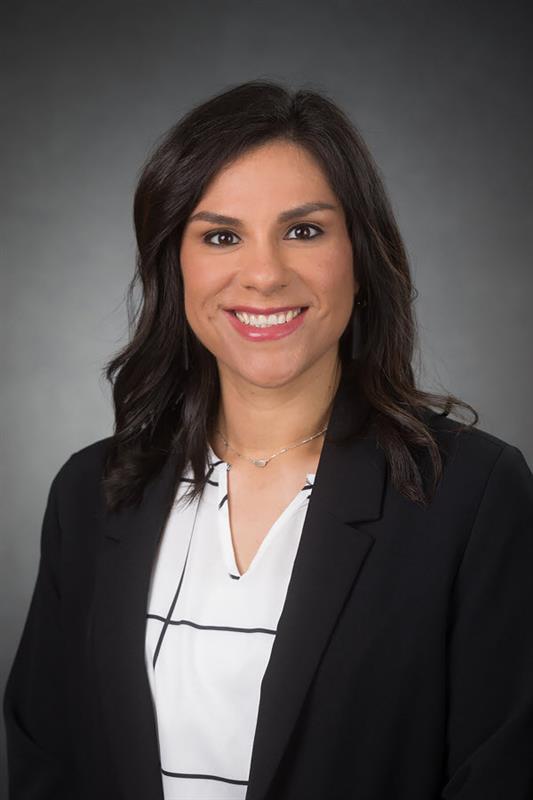 Marissa Sanchez