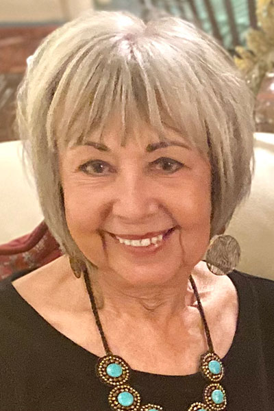 Image of Susan Millsap