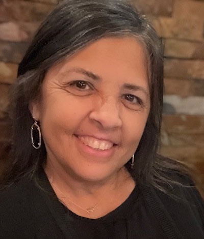 Photo of Badillo-Turner, Teresa 