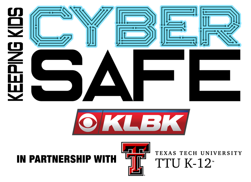 Cybersafe Header TTU K-12