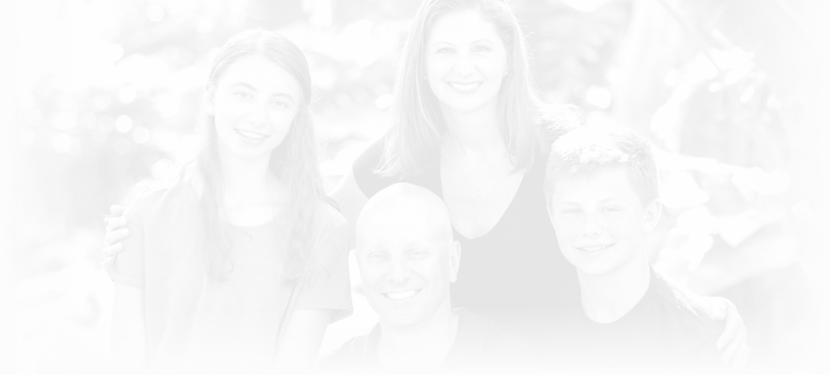 Site Banner Image: Photo of family.