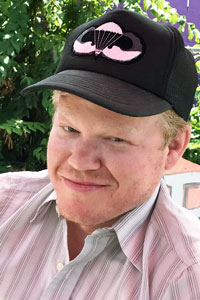 A headshot of Jesse Plemons