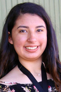 A headshot of Karyme Renteria