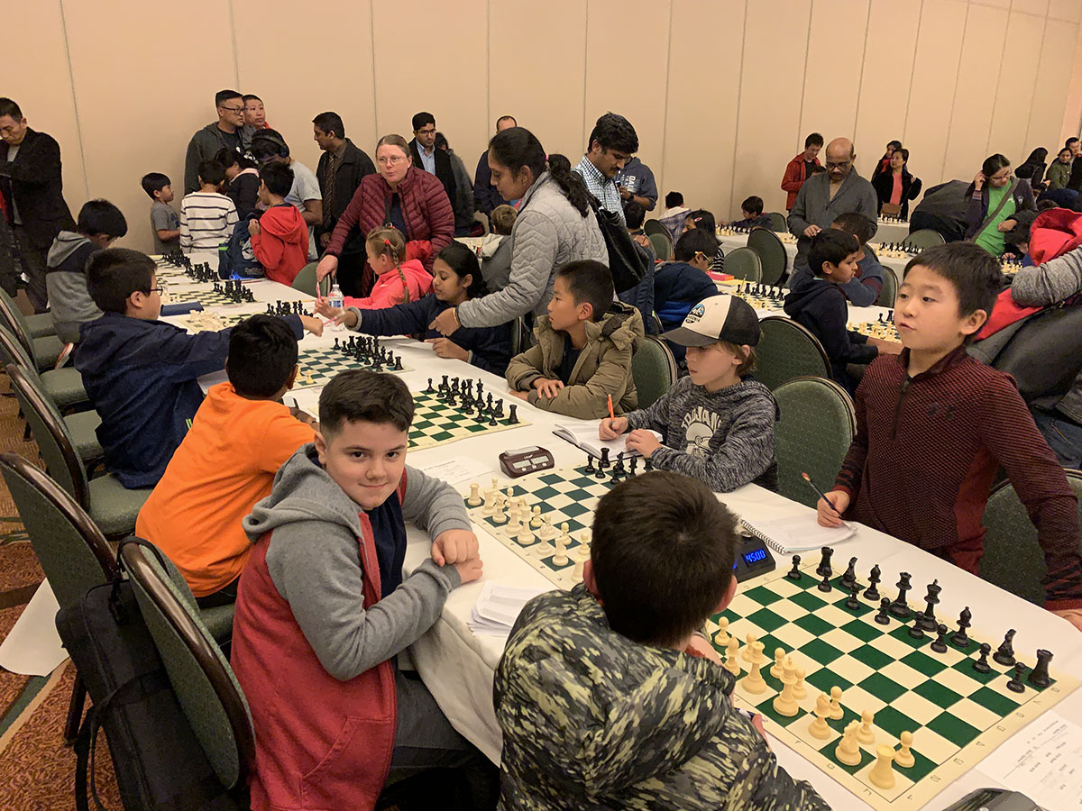 Team Chess Battle: Nakamura Thumps MVL In Grob Madness 