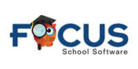 Focus School Software logo