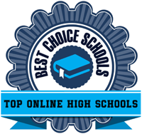 The Best Choice Schools logo.