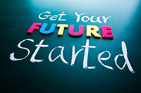 Get Your Future Started