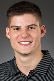 Connor Bryant headshot