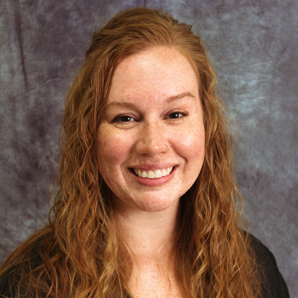 Desiree Matlock