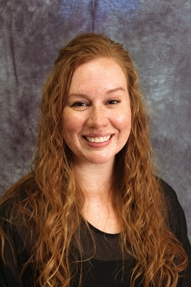 Desiree Matlock