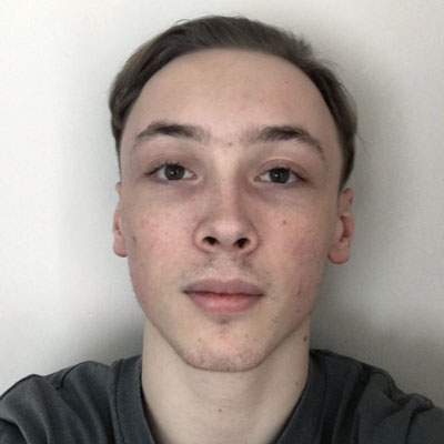Nicholas Alexander, Class of 2020 Nicholas Alexander, Class of 2020