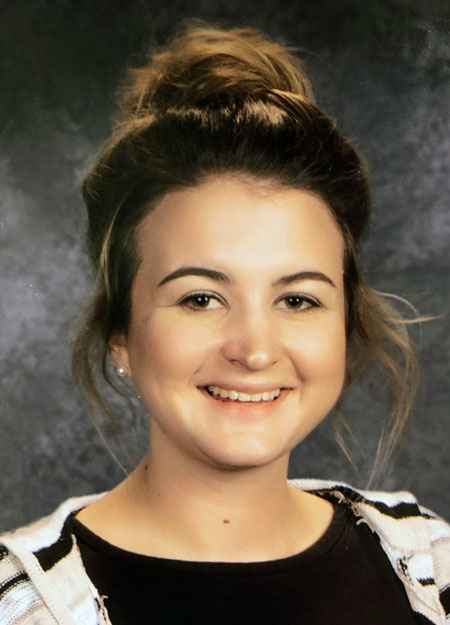 Madison Landreth