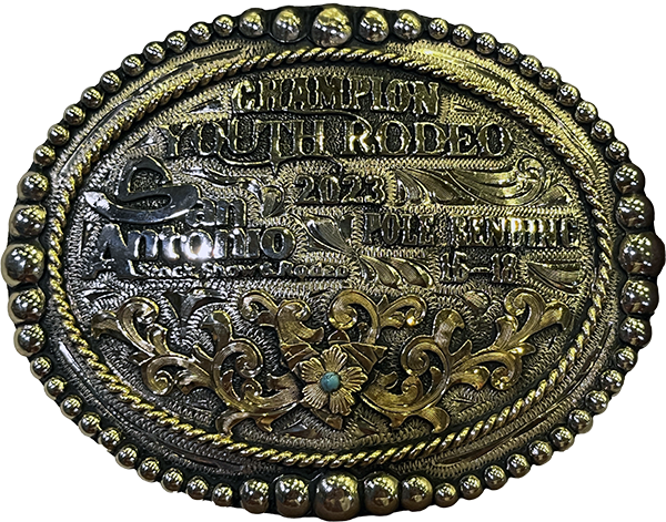 Belt Buckle