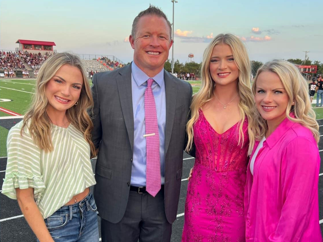 Hart family