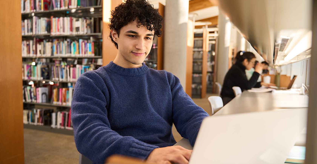 TTU K-12 and Texas Tech Offer Dual Credit, College Prep Academy