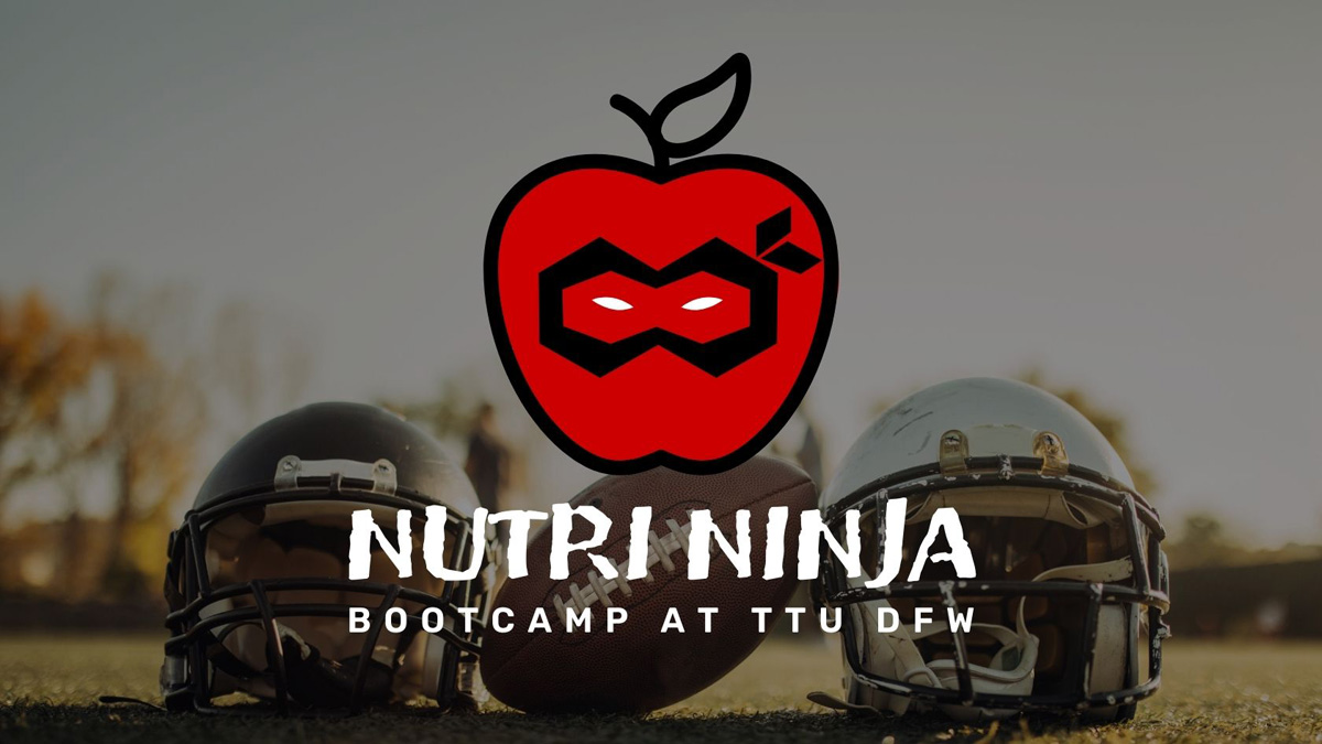NutriNinja Boot Camp