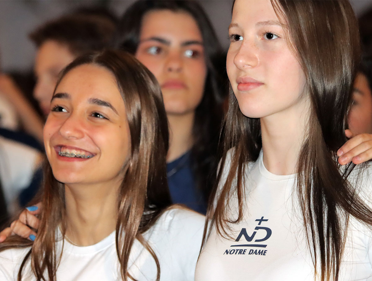 Brazil Students