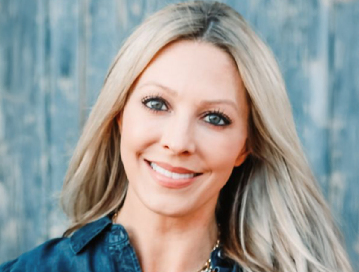 Tiffany Rundell Tiffany Rundell