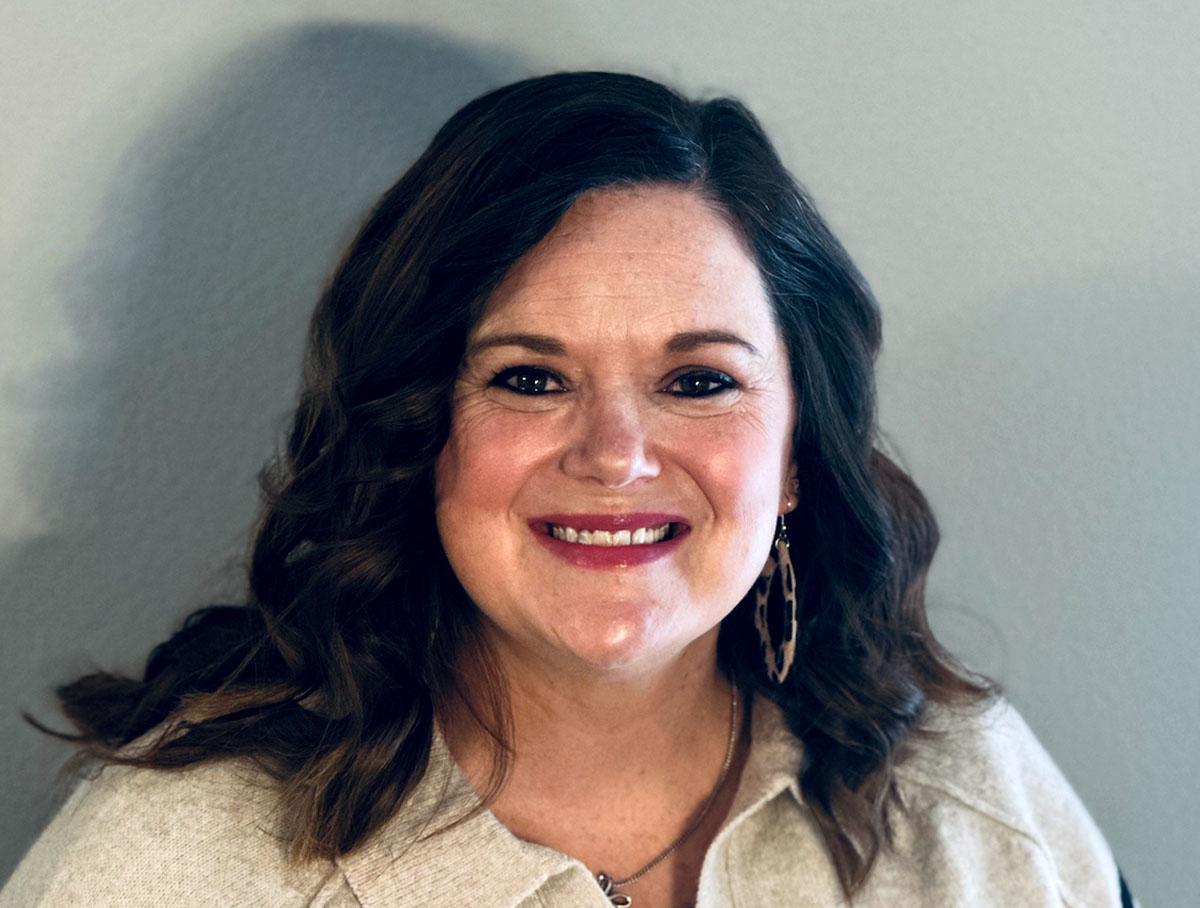 Melissa Francis, GT teacher