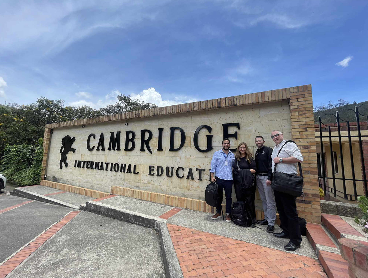 Cambridge Intl School - Cajicá with Matheus Enzweiler Rocha, Liberty Ed.jpg