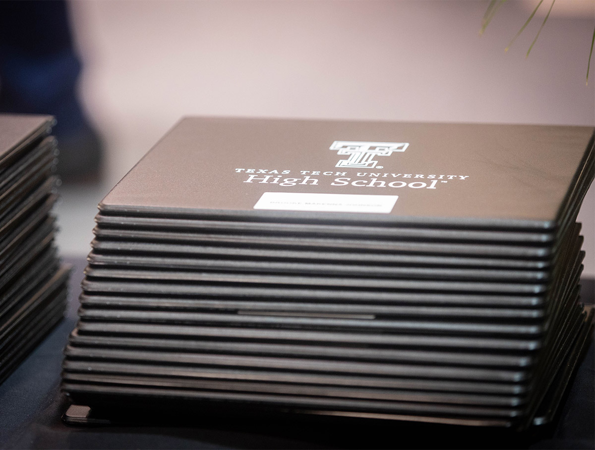 Diplomas