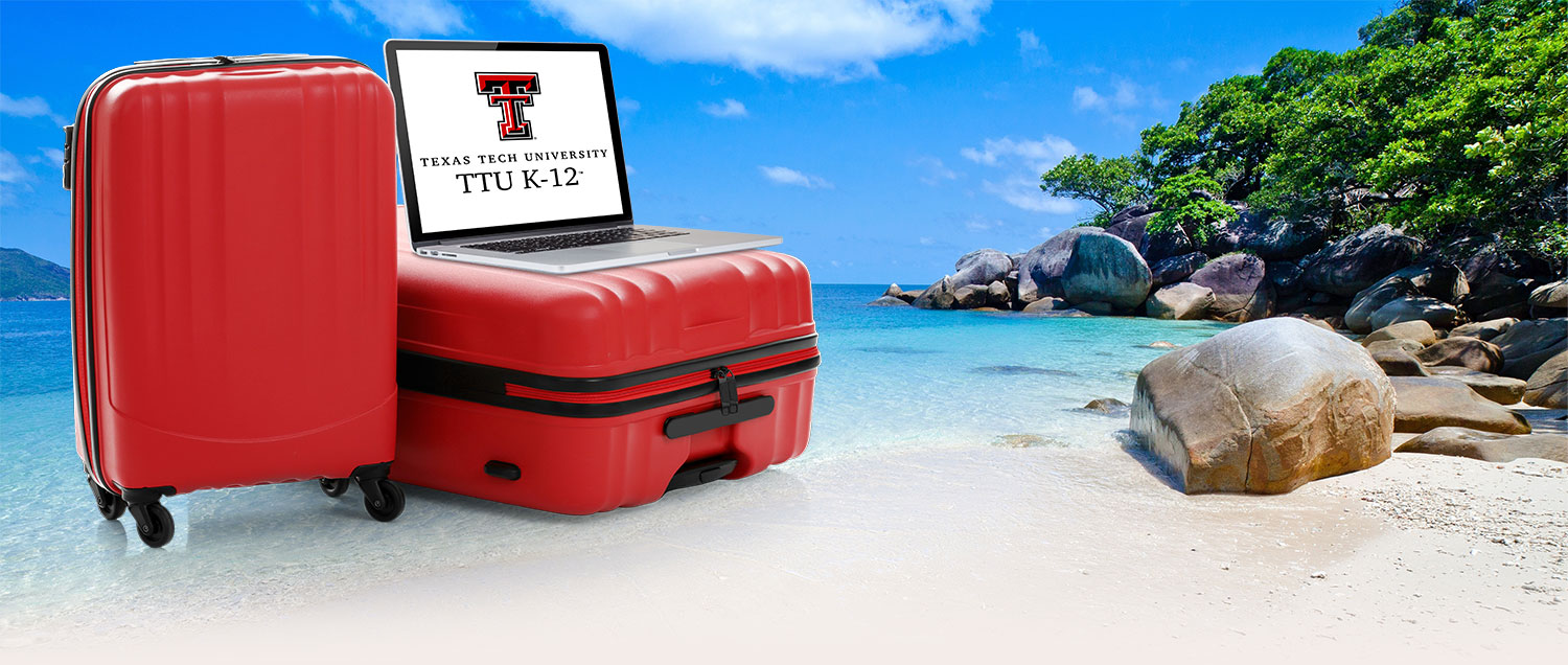 TTU K-12 Summer School