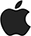 apple logo