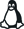 linux logo