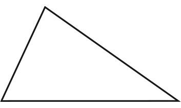 triangle