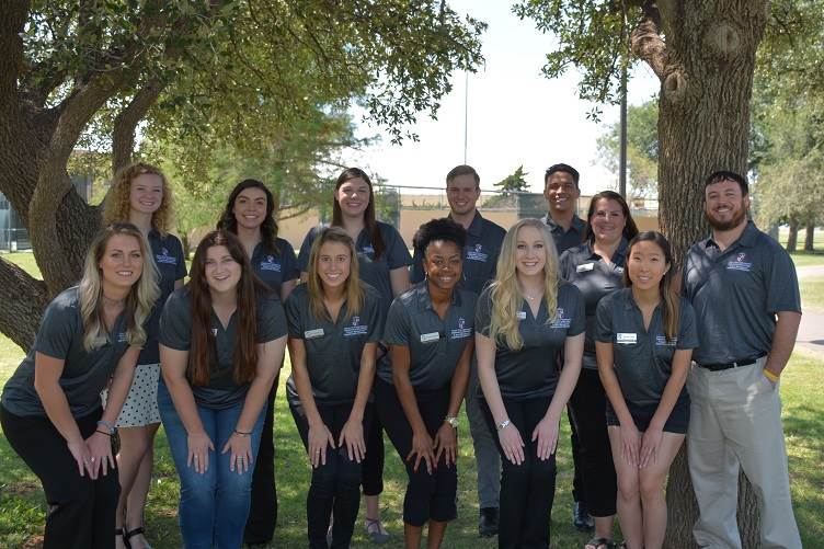 KSM Ambassadors Fall 2017 KSM Ambassadors Fall 2017
