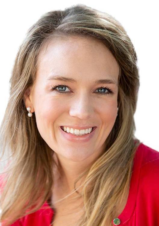 Kembra Albracht-Schulte, Ph.D. Kembra Albracht-Schulte, Ph.D.