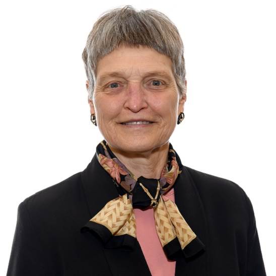 Angela Lumpkin Angela Lumpkin