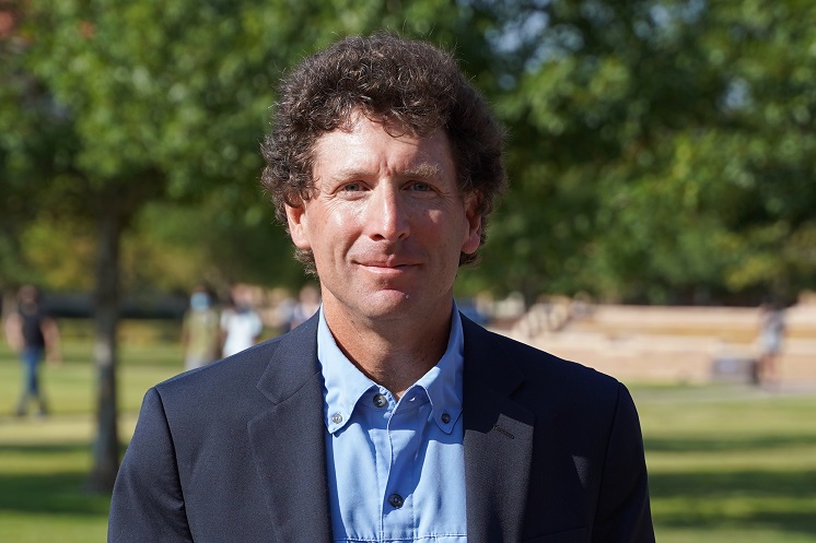 Marc Lochbaum, Ph.D.