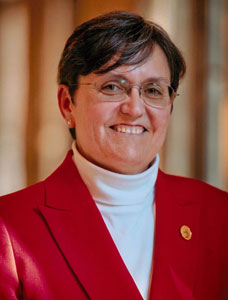 Melanie Hart, Ph.D. Melanie Hart, Ph.D.