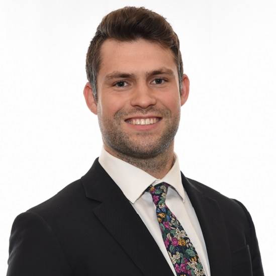 Chris McLeod Chris McLeod
