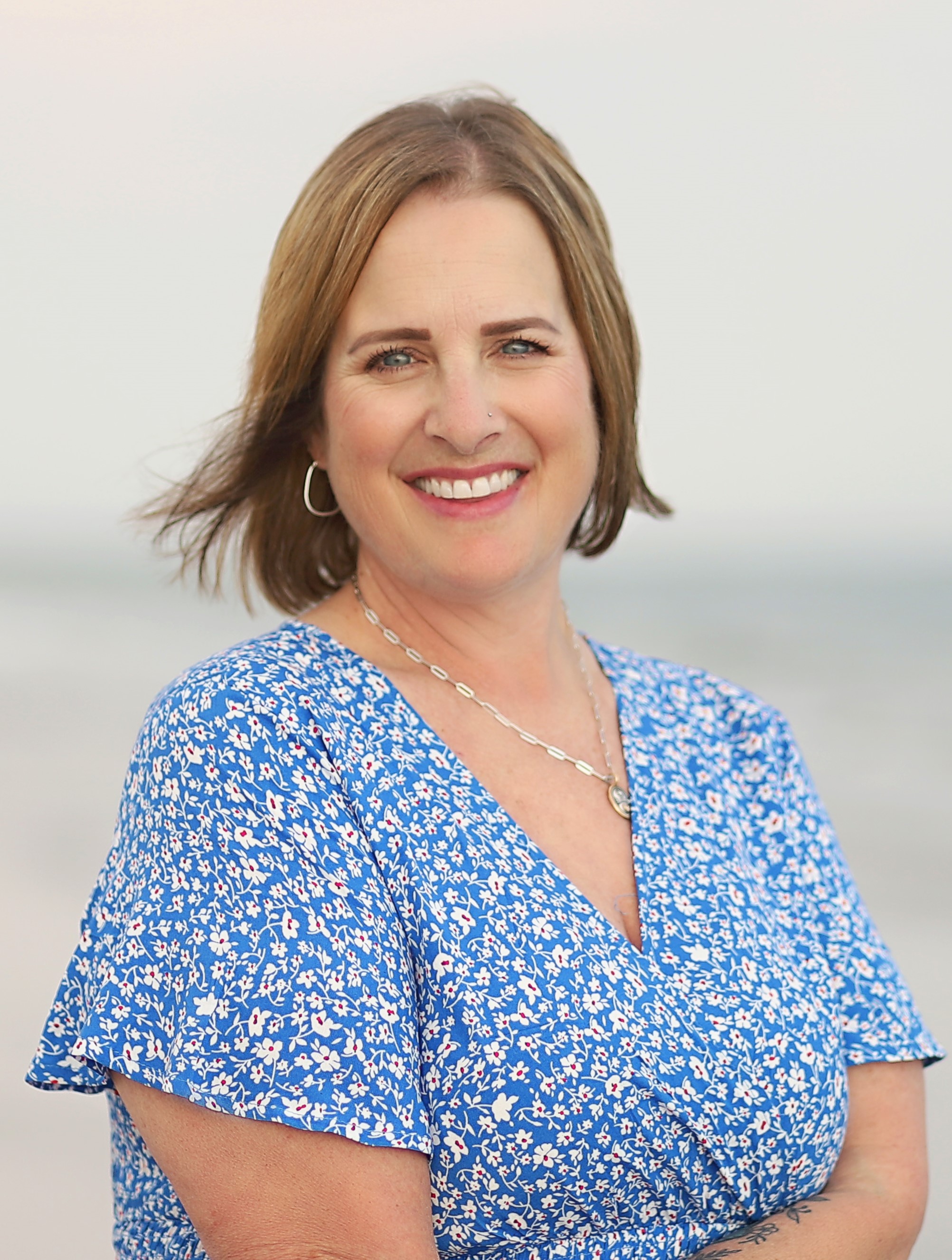 Treasa Austin Treasa Austin