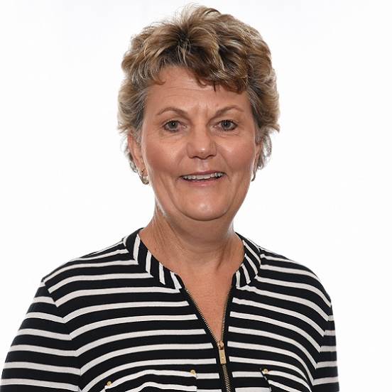 Vicky McKenzie