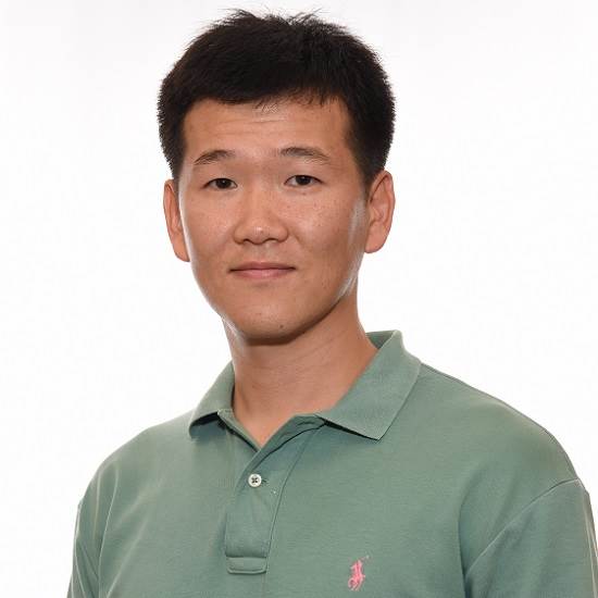 Youngdeok Kim, Ph.D. Youngdeok Kim, Ph.D.
