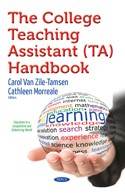 Chapter 1 "Focusing of Student Learning" The College Teaching Assistant Handbook