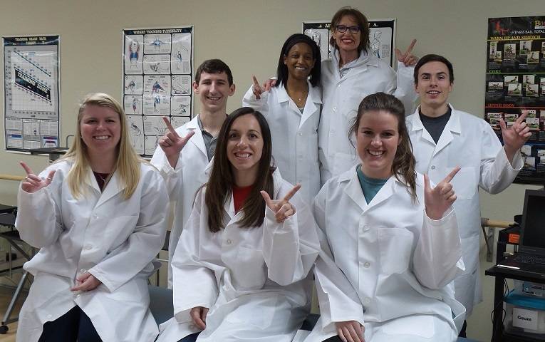group in biofeed lab group in biofeed lab