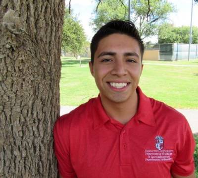 Trent R Herrera