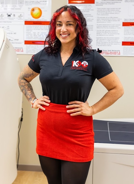 Christine Florez