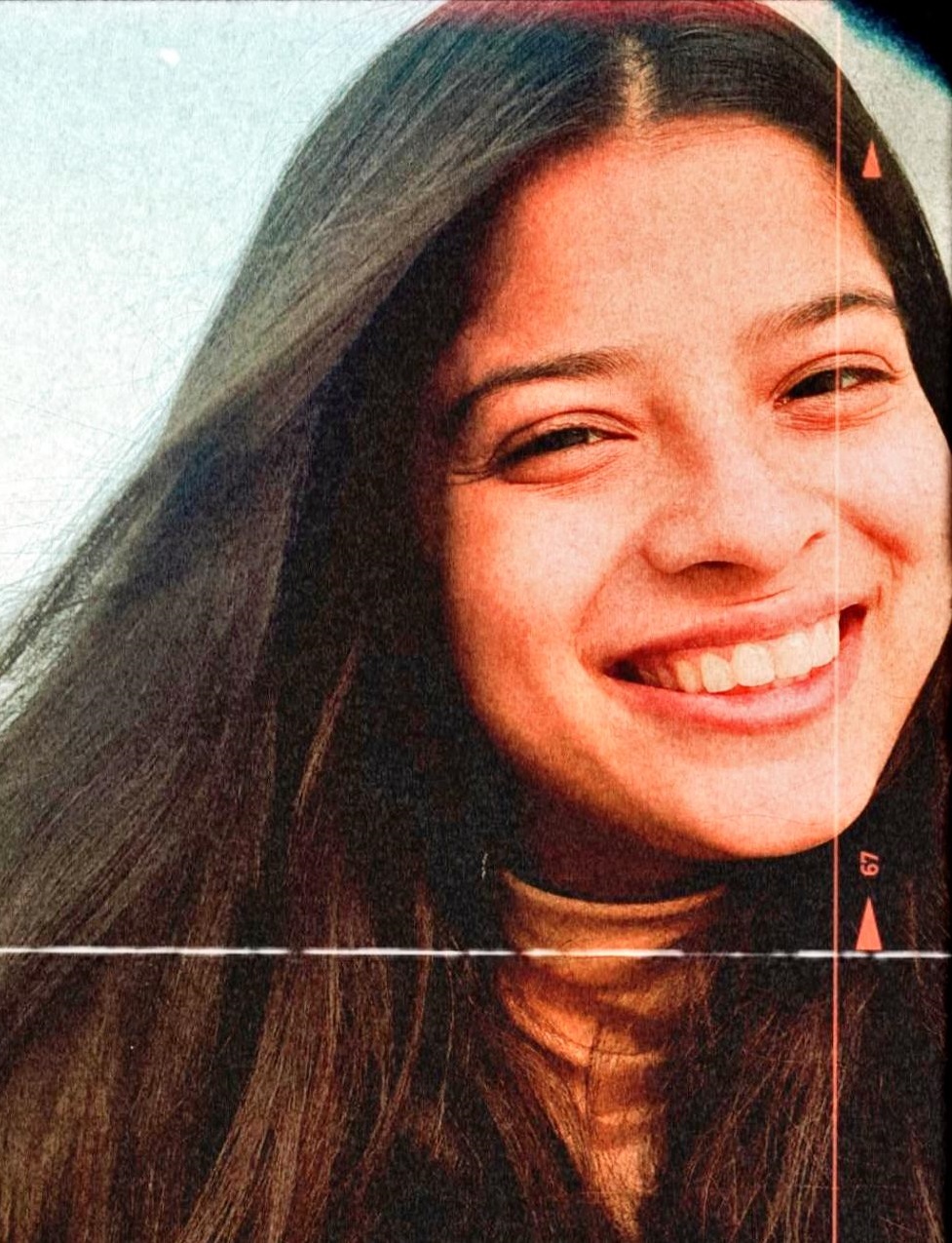 Harini Joshi