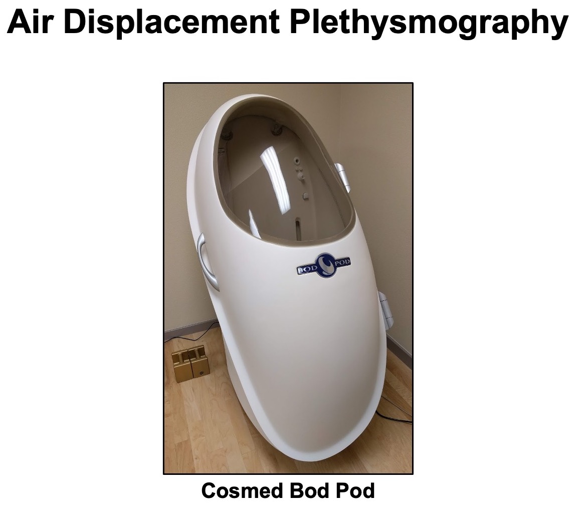 Bod Pod