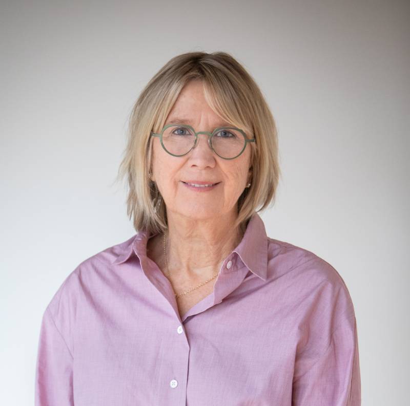 Christine Ten Eyck