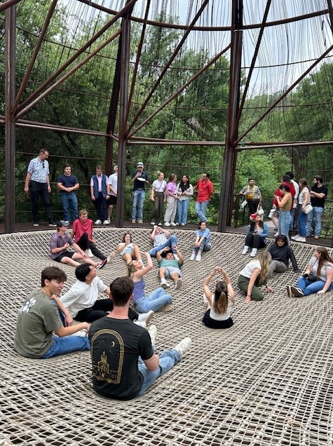 Our Vision: Advance Landscape Architecture