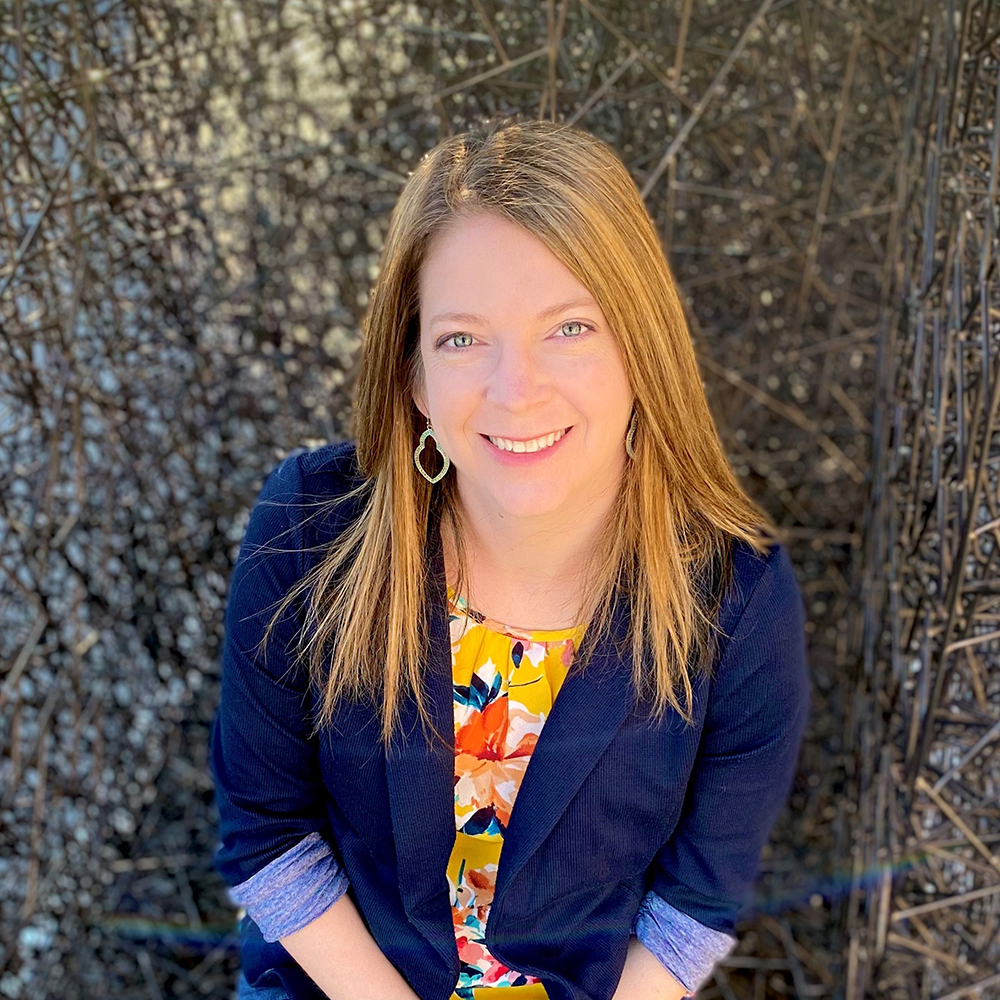 Photo of Kathryn Nelson, MLA, ASLA, SITES AP