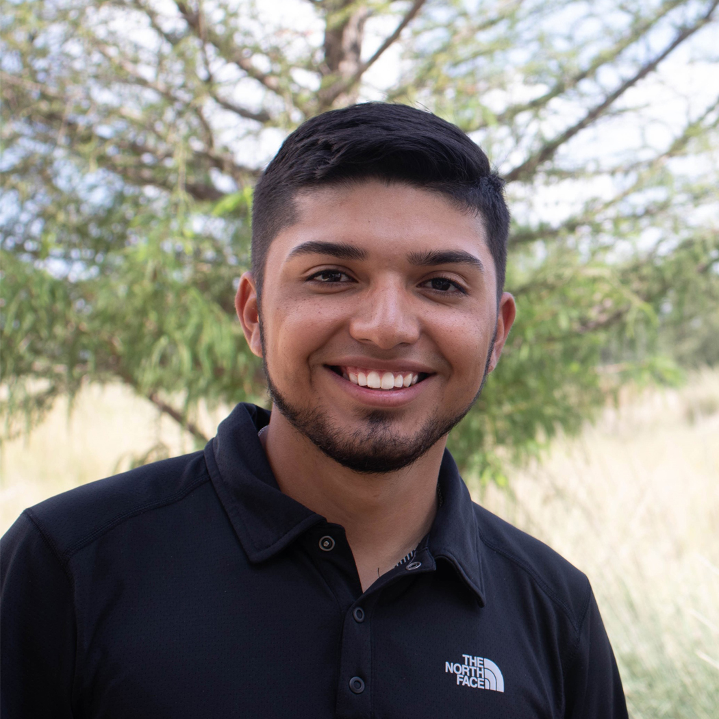 Photo of Andrew Castilleja, MLA